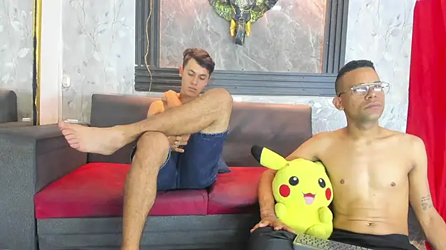 Latins_on_fire webcam