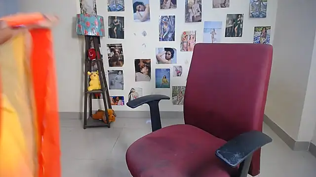 sweety_gaur webcam