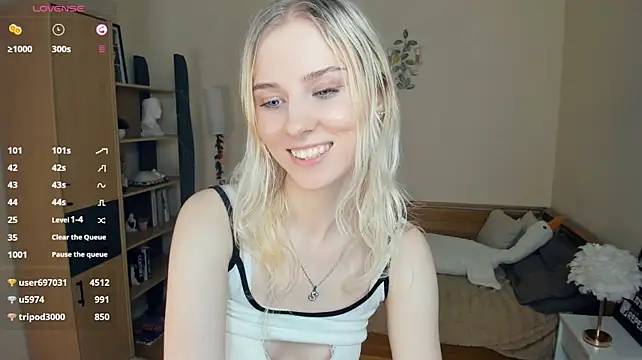 LaynePingitore webcam