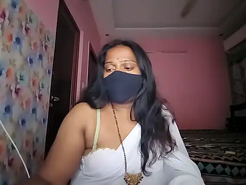 Telugu_amuu webcam