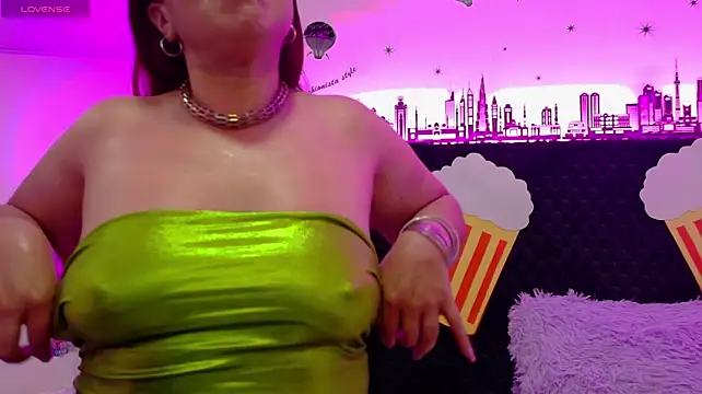 TatianaRoush webcam