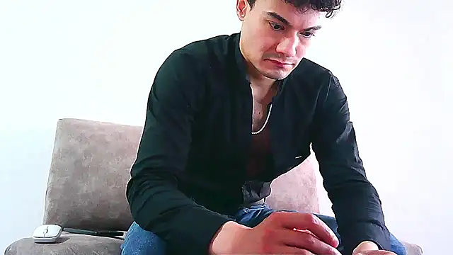 jhohannes-maximo webcam