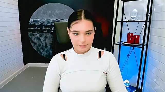 KristinaFairfax webcam