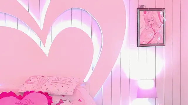 GatitaChan webcam