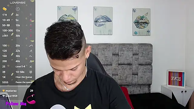 axcel_boy_ webcam