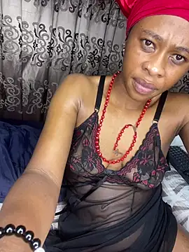 melaninxo webcam