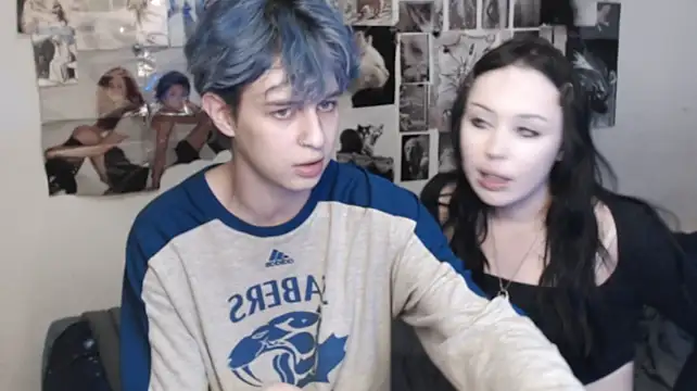 liptondeadirl webcam