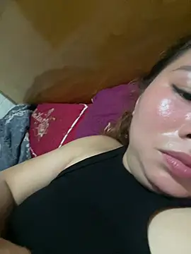 kieu-linh webcam