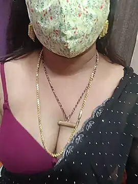 Devi_Tina webcam