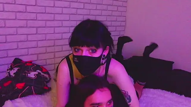 SugarSoft webcam