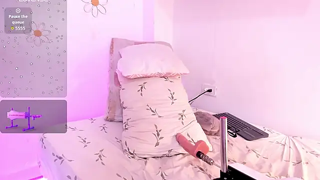 Dulce_andrea__ webcam
