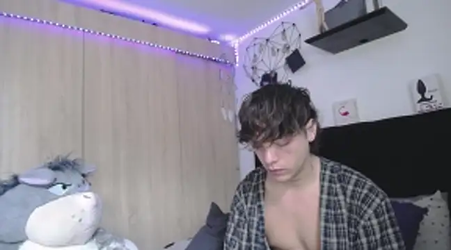 Santiago_kiler webcam