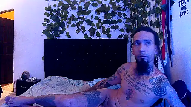 caribbeanlover1 webcam