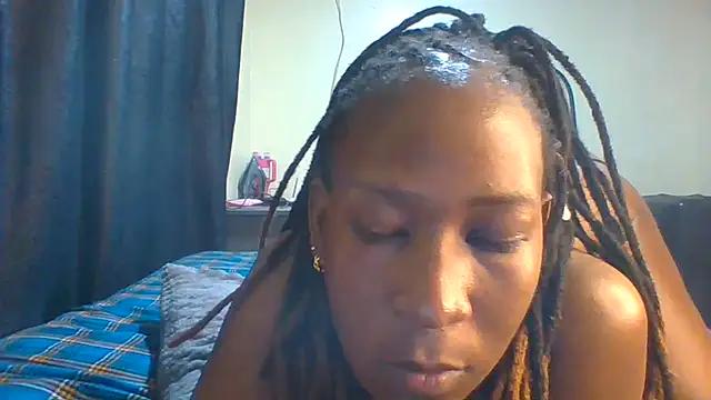 blackcuteebony webcam