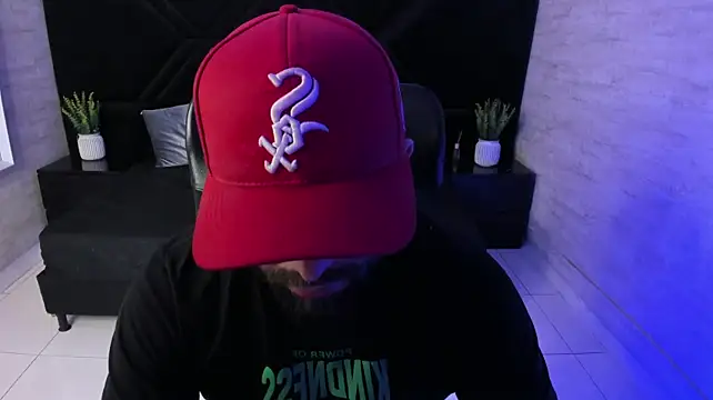 jhon_bear03 webcam
