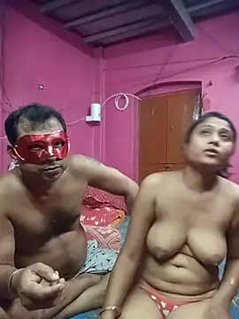 Bengali-coupel