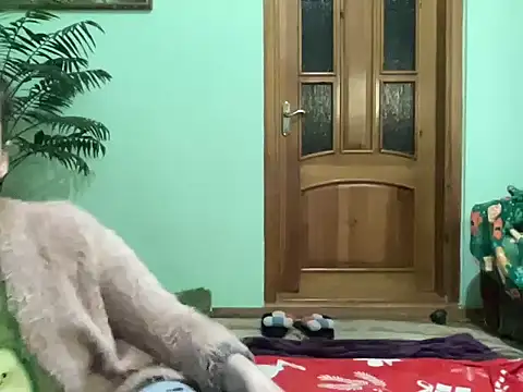 AngelTough20 webcam