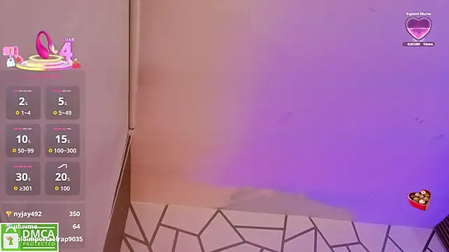 Samanttha_tay live sex cam