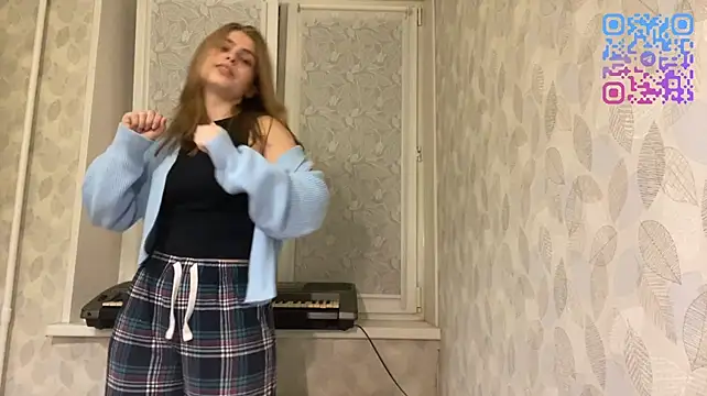 JessicaShelvy webcam