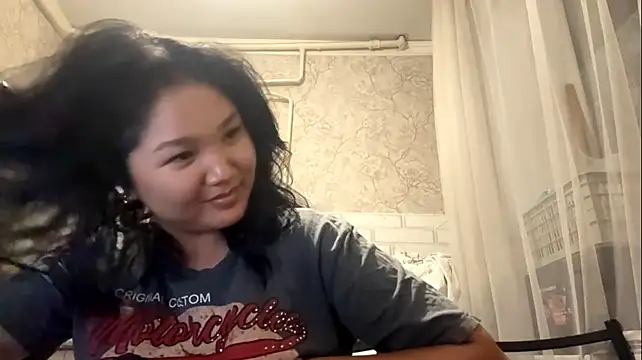 ConchaCrooked webcam