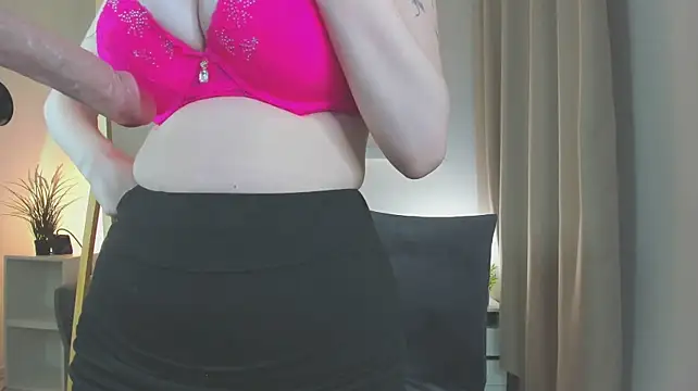 HoneyLace_ webcam