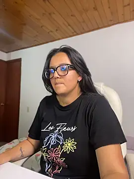 SWEETLILY18 webcam