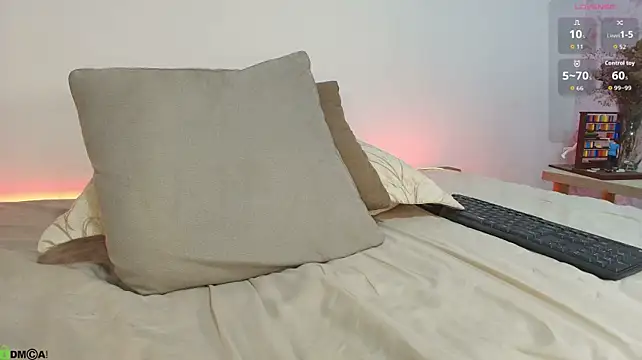 dalilasaadi_ live cam