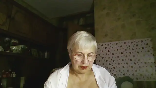 SweetCherry27 webcam