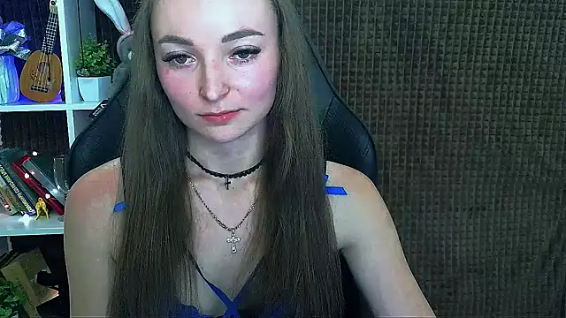 _Barbie_Kiss_ webcam