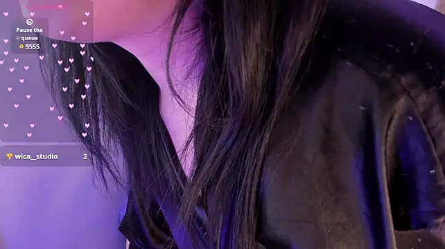 Anna_Blade_ webcam