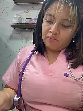 Melany-1 webcam