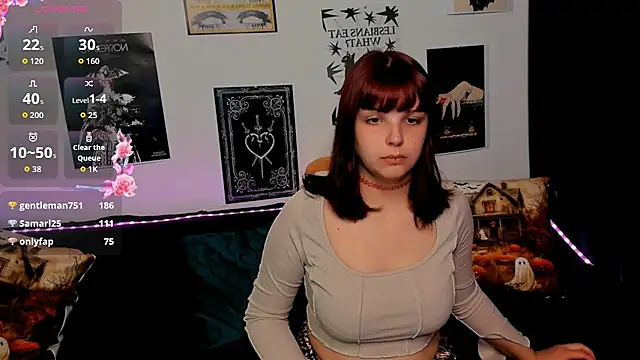 AlyaAngel webcam