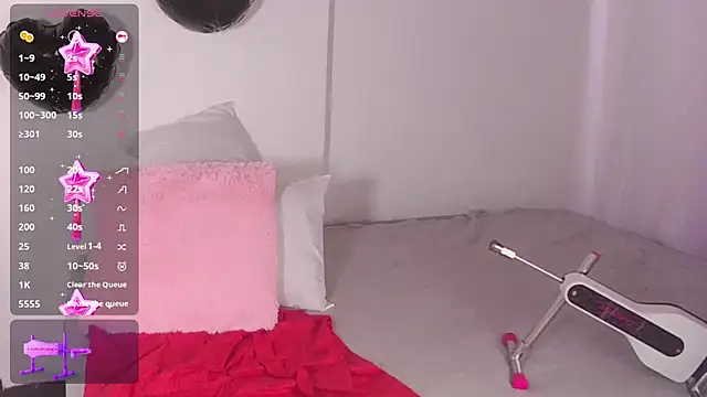 mollyblue333 webcam
