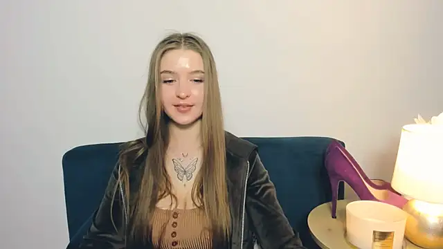 MargaretSensual webcam