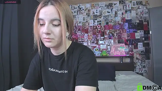 Min1Kara webcam