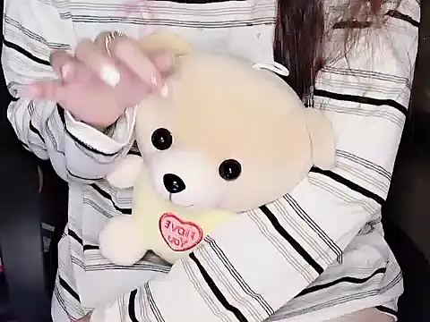 Cherry_Xyz webcam