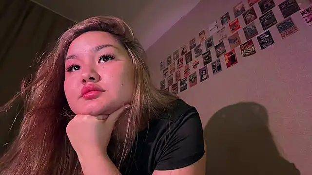 SakuraGlow webcam