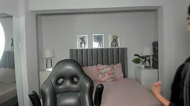 Salma_hayek_ webcam