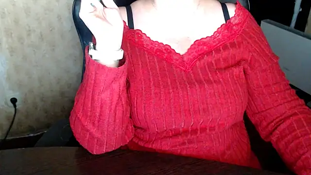 AlisaHot55 webcam