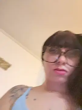 Webcam en directo de la chica queenlo_xxx