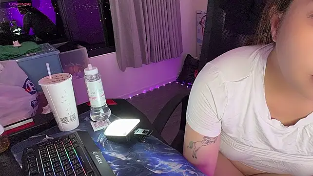 Doctorkiki webcam