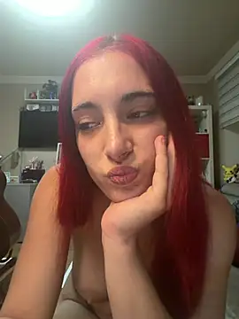 sexymelli18 webcam