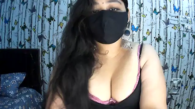 Yoursnandini8 webcam