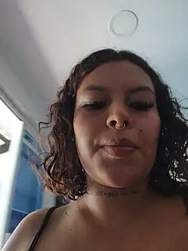 _Yesica_ webcam