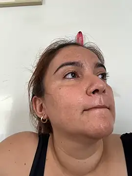 DulceDeliXx webcam