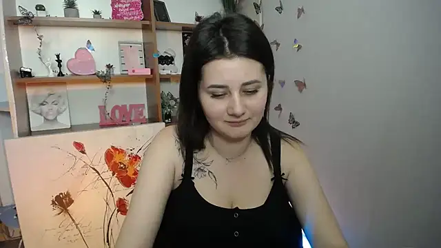 Katrin_kiss_ webcam