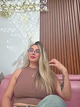 CelesteBlaze_ webcam