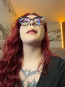 Red_Bunny_v webcam