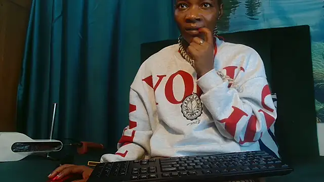 Keishaa-77 webcam