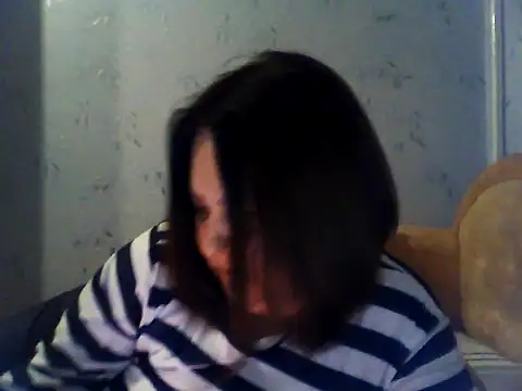 LockyCharm111 webcam